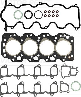 VICTOR REINZ 02-52221-01 Motor Silindir Kafa Contası - TOYOTA COROLLA (_E7_) uyumlu