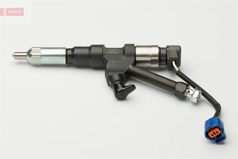 DENSO DCRI105210 Yakıt Sistemi Yakıt Hattı & Rail