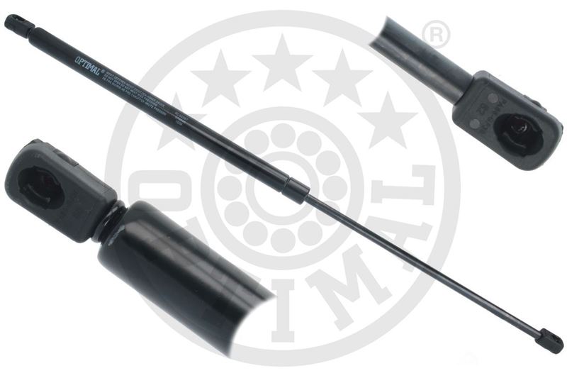 OPTIMAL AG-52087 Kaporta & Gövde Parçaları Gaz Yayı - PEUGEOT 106 I (1A, 1C) uyumlu