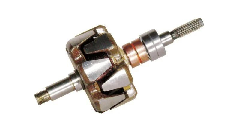Rotor - LUCAS - UET323 Ürün Görseli