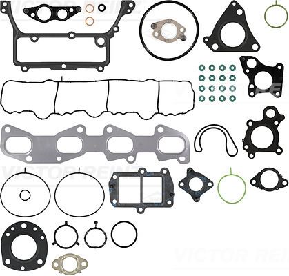 VICTOR REINZ 02-10010-01 Motor Silindir Kafa Contası - MERCEDES-BENZ B-SERISI Sports Tourer (W246, W242) uyumlu