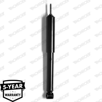 MONROE 22712 Süspansiyon Sistemi Amortisör - OPEL CORSA C (X01) uyumlu