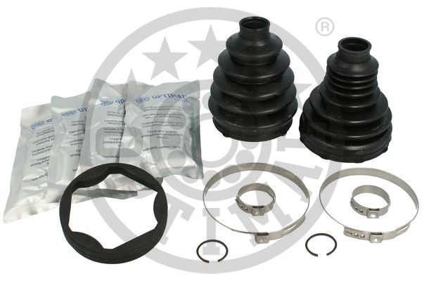 OPTIMAL CVB-10776TPE Diferansiyel & Aktarma Sistemi Tahrik Parçaları - LAND ROVER RANGE ROVER IV (L405) uyumlu