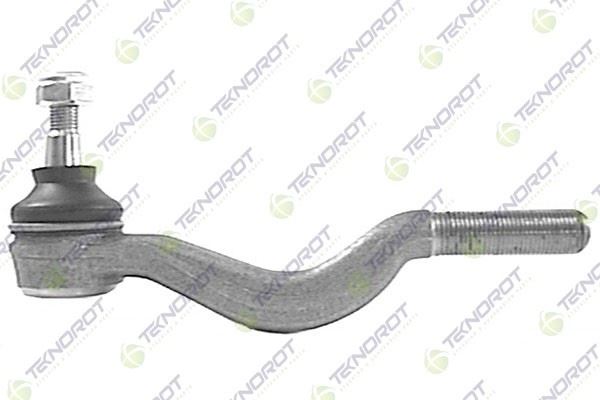 TEKNOROT MI-501 Direksiyon Sistemi Mafsal - MITSUBISHI PAJERO I Canvas Top (L04_G) uyumlu