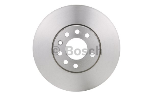 BOSCH 0 986 478 588 Fren Sistemleri Fren Diski - OPEL CALIBRA A (C89) uyumlu