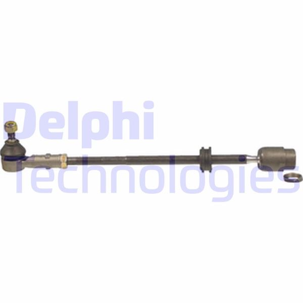 DELPHI TL294 Direksiyon Sistemi Kısa Rot & İtici Çubuk - VW GOLF II (19E, 1G1) uyumlu