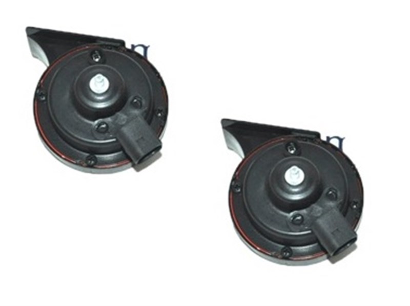 HELLA 3FH 011 225-851 Elektrik Sistemi Korna