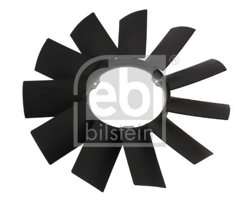 FEBI BILSTEIN 19256 Soğutma Sistemi Fan - BMW 3 (E36) uyumlu