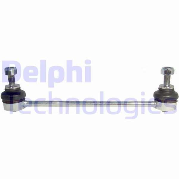 DELPHI TC2304 Süspansiyon Sistemi Stabilizatör - HONDA CIVIC VIII Hatchback (FN, FK) uyumlu