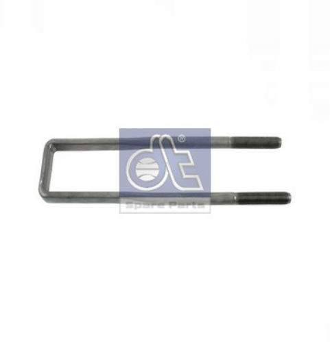 DT Spare Parts 7.11029 Süspansiyon Sistemi Montaj Parçaları