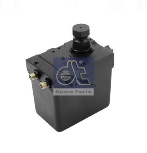 DT Spare Parts 4.62153 355-GRP-4.62153 Ürün Görseli