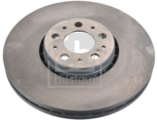 FEBI BILSTEIN 171503 Fren Sistemleri Fren Diski - VOLVO XC90 I (275) uyumlu