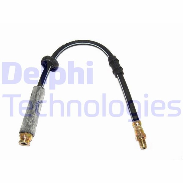DELPHI LH0312 Fren Sistemleri Fren Hortumları - PEUGEOT BOXER Minibüs/Otobüs (230P) uyumlu