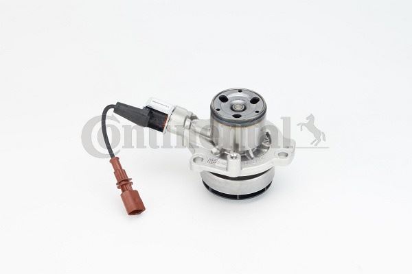 CONTINENTAL CTAM WP6098 Motor Devirdaim - VW JETTA IV (162, 163, AV3, AV2) uyumlu