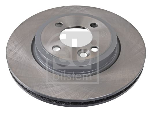 FEBI BILSTEIN 23115 Fren Sistemleri Fren Diski - MINI MINI (R56) uyumlu