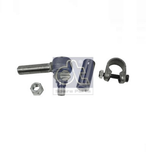DT Spare Parts 6.51206 Direksiyon Sistemi Mafsal