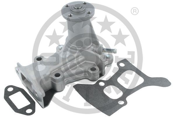 OPTIMAL AQ-1394 Motor Devirdaim - DAIHATSU CHARADE II (G11, G30) uyumlu