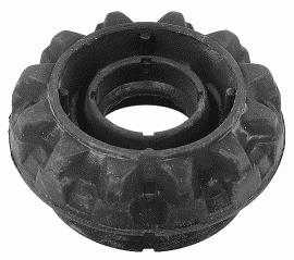 SACHS 802 075 Süspansiyon Sistemi Amortisör - VW POLO III (6N1) uyumlu