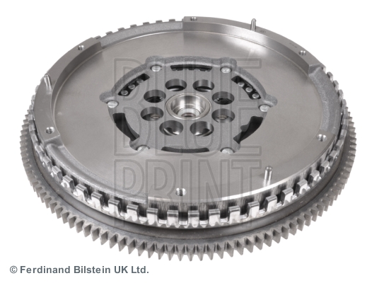 BLUE PRINT ADM53502 Motor Volan - FORD RANGER (ET) uyumlu