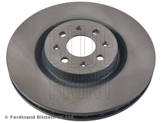 BLUE PRINT ADL144340 Fren Sistemleri Fren Diski - ABARTH GRANDE PUNTO uyumlu