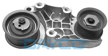 DAYCO ATB2061 Motor Kayış Kasnağı - OPEL VECTRA A Hatchback (J89) uyumlu