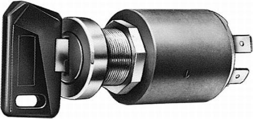 HELLA 6JK 007 232-001 Elektrik Sistemi Şalter