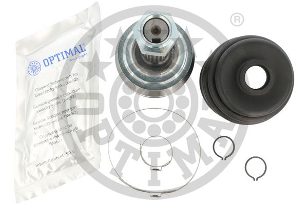 OPTIMAL CW-2854 Diferansiyel & Aktarma Sistemi Mafsallar - FIAT 127 (127_) uyumlu