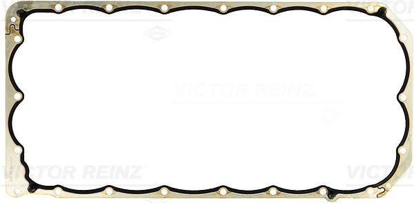 VICTOR REINZ 71-10349-00 Motor Karter Contası - CHRYSLER VOYAGER IV (RG, RS) uyumlu