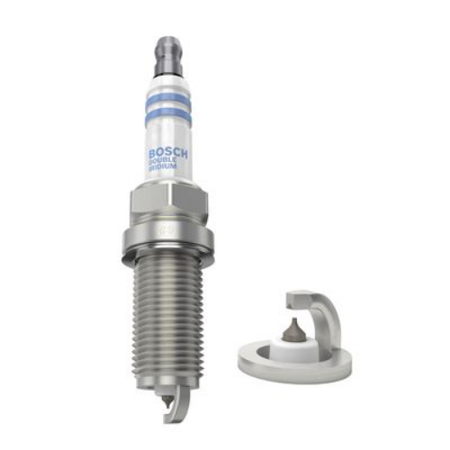 BOSCH 0 242 236 593 Ateşleme Sistemi Buji - SUZUKI SX4 Sedan (GY, RW) uyumlu
