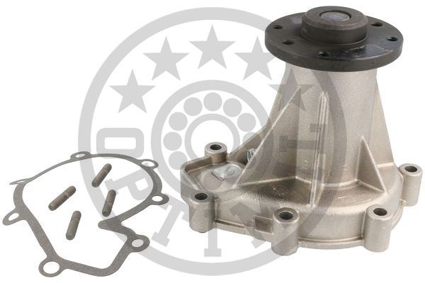 OPTIMAL AQ-2479 Motor Devirdaim - SSANGYONG MUSSO (FJ) uyumlu