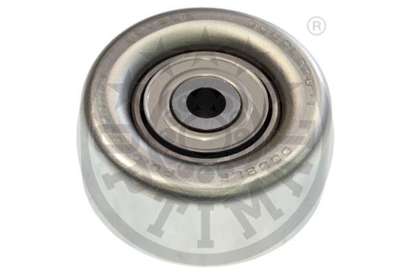 OPTIMAL 0-N1878 Motor Yönlendirme & Kılavuz Makarası - TOYOTA LAND CRUISER PRADO (_J15_) uyumlu