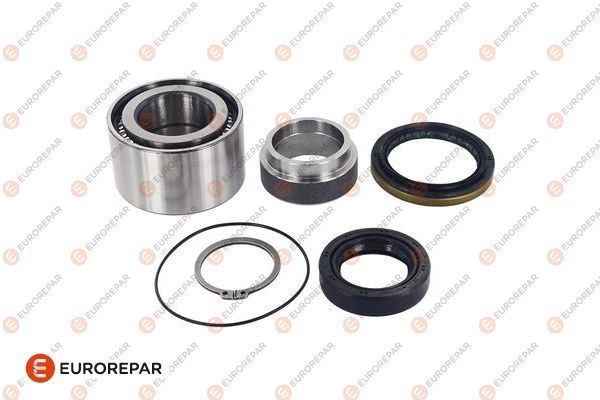EUROREPAR 1686251180 Jant & Lastik & Bijon Poyra - HYUNDAI H-1 Travel (TQ) uyumlu