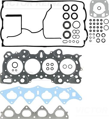 VICTOR REINZ 02-53335-01 Motor Silindir Kafa Contası - HONDA CIVIC IV Hatchback (EC, ED, EE, EF) uyumlu