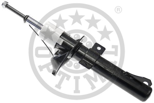 OPTIMAL A-3070G Süspansiyon Sistemi Amortisör - FORD FIESTA III (GFJ) uyumlu