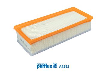 PURFLUX A1292 Motor Hava Filtresi - AUDI Q5 (8RB) uyumlu