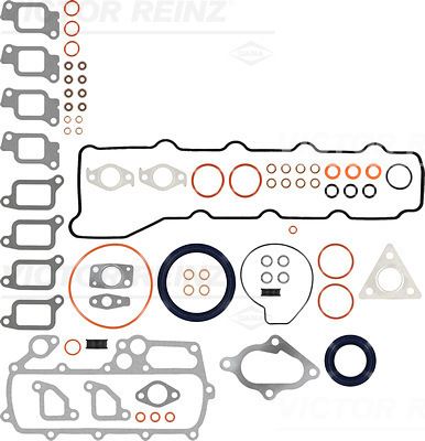 VICTOR REINZ 01-52898-01 Motor Conta Seti - MITSUBISHI PAJERO II (V3_W, V2_W, V4_W, V5_W) uyumlu