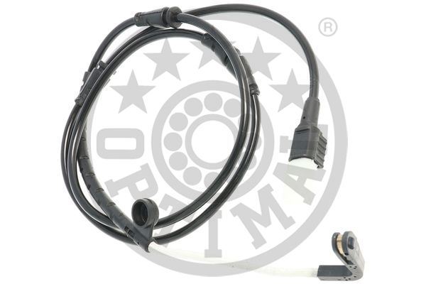 OPTIMAL WKT-59018K Fren Sistemleri Aşınma Göstergesi - LAND ROVER RANGE ROVER SPORT I (L320) uyumlu