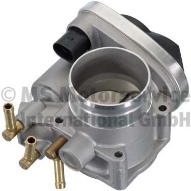 PIERBURG 7.03703.76.0 Motor Gaz Kelebeği & Yakıt & Vakum Borusu - VW GOLF PLUS V (5M1, 521) uyumlu