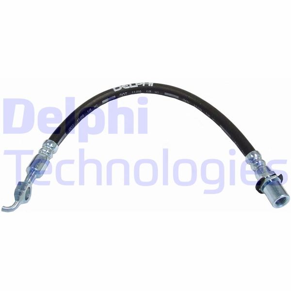 DELPHI LH6761 Fren Sistemleri Fren Hortumları - LEXUS GS (_S16_) uyumlu