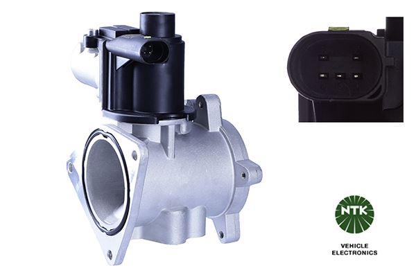 Egr Valfi - NGK - 90655 Ürün Görseli