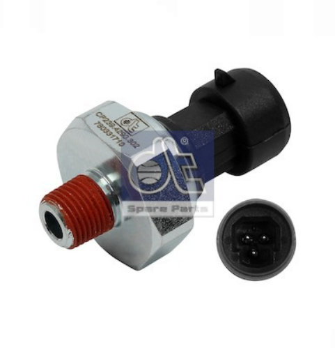 DT Spare Parts 6.33302 Motor Motor Elektrik Donanımı - RENAULT TRUCKS PREMIUM 2 uyumlu