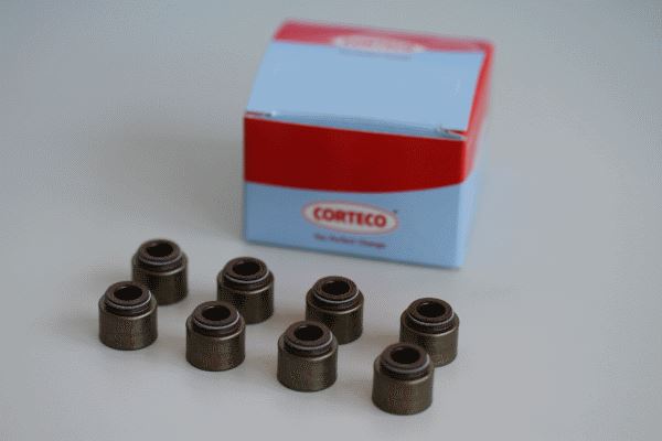 CORTECO 19036070 Motor Supap Kılavuzu & Conta - NISSAN TERRANO I (WD21) uyumlu