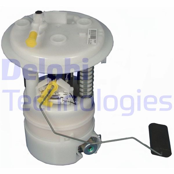 DELPHI FE10176-12B1 Fren Sistemleri Düşük Basınç Pompası - CITROËN C5 III (RD_) uyumlu
