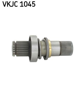 SKF VKJC 1045 Diferansiyel & Aktarma Sistemi Bağlantı & Aksesuar Parçaları - VW TRANSPORTER T5 Minibüs/Otobüs (7HB, 7HJ, 7EB, 7EJ) uyumlu