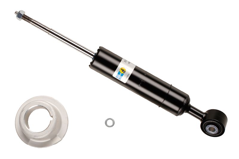 BILSTEIN 19-172903 Süspansiyon Sistemi Amortisör - NISSAN NAVARA NP300 (D40) uyumlu