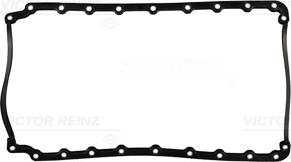 VICTOR REINZ 71-26036-00 Motor Karter Contası - PORSCHE 924 uyumlu