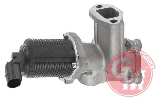 Egr Valfi - GUARNITAUTO - 41140 Ürün Görseli