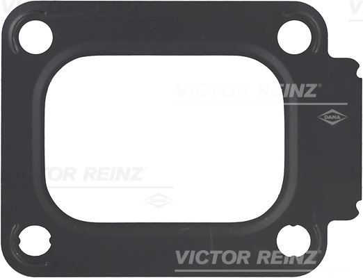VICTOR REINZ 71-10290-00 Emme & Egzoz Sistemi Bağlantı Parçaları - MERCEDES-BENZ CAPACITY uyumlu