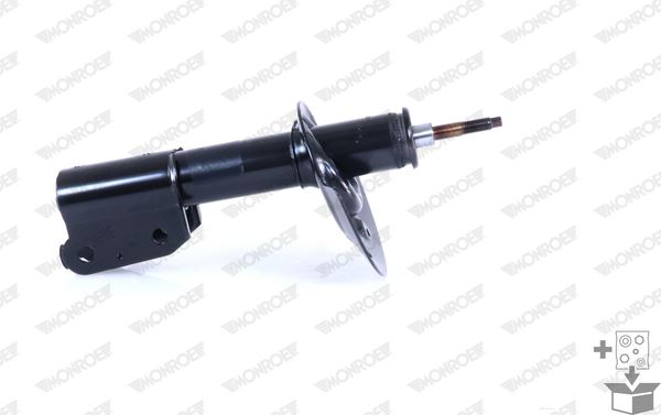 MONROE 71661 Süspansiyon Sistemi Amortisör - OPEL SINTRA (APV) uyumlu