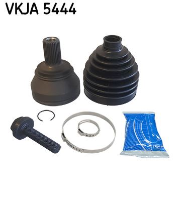 SKF VKJA 5444 Diferansiyel & Aktarma Sistemi Mafsallar - MERCEDES-BENZ B-SERISI Sports Tourer (W246, W242) uyumlu